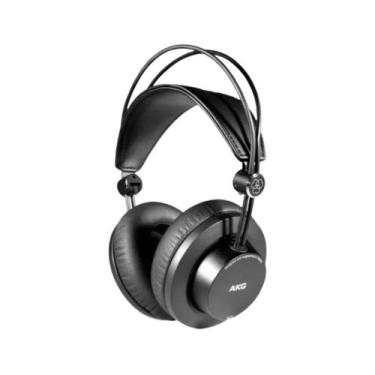Imagem de Fone de ouvido profissional akg k275 headphone studio - AKG " HARMAN "