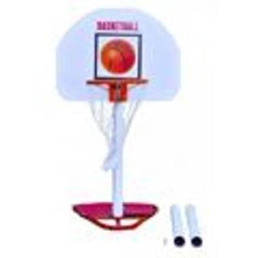 Imagem de Kit Mini Basket Fácil Esporte