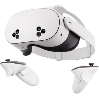 Imagem de Oculos Realidae Virtual Meta Quest 3S 128 Gb