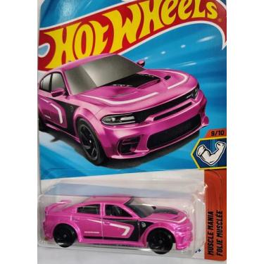 Imagem de Carrinho Hot Wheels - Mattel