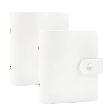 Imagem de Álbum de fotos Ruibytree 52 bolsos para Fujifilm Instax Mini