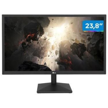 Imagem de Monitor para PC LG 24MK430H 23,8 LED IPS  - Full HD HDMI