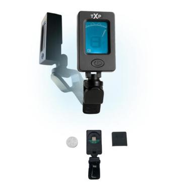 Imagem de Afinador cromatico digital display digital txp 100
