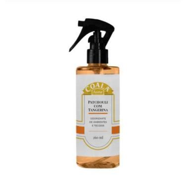 Imagem de Odoriz de amb coala patc c/tanger 260ml