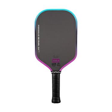 Imagem de Raquete de Pickleball JOOLA Perseus 3S Dual, (14mm)