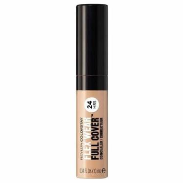 Imagem de Corretivo Líquido Revlon Colorstay Flex Wear Full Cover Concealer Ligh
