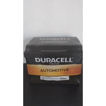 Imagem de Bateria de carro duracell