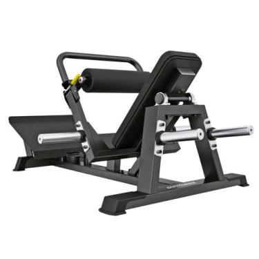 Imagem de Hip Thrust Pro - Elevação de Quadril - D1FITNESS