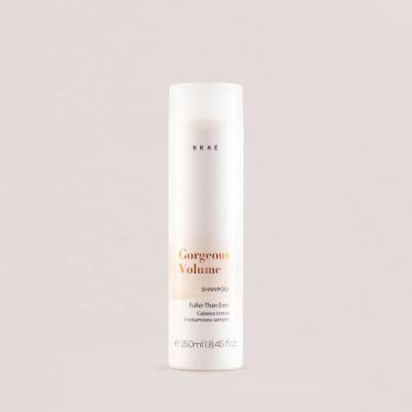 Imagem de Braé Gorgeous Volume Shampoo 250ml