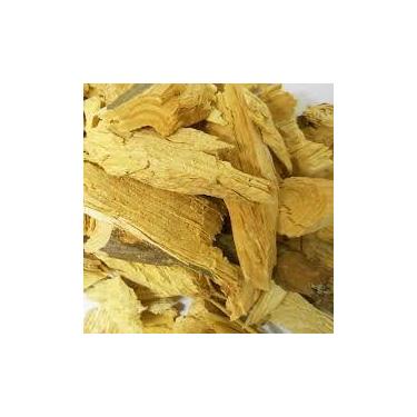 Imagem de Chá Pau D' Alho 100g - Gallesia Entegrifolia - no-brand