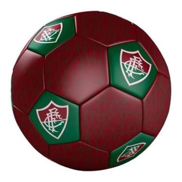 Imagem de Sport bel bola de time fluminense vinho