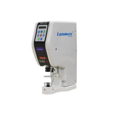 Imagem de Máquina De Ilhós Com Painél Eletrônico Lanmax Lm-918 - 220v, 220V