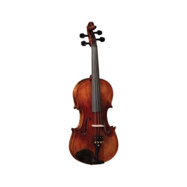 Imagem de Violino Eagle VK 544 4/4, Natural