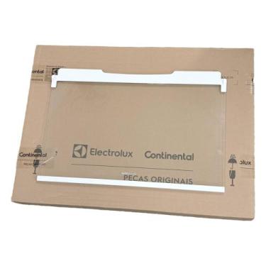 Imagem de Prateleira Geladeira Electrolux IM7 IM7S IM7B IB7S IB7 IB7B