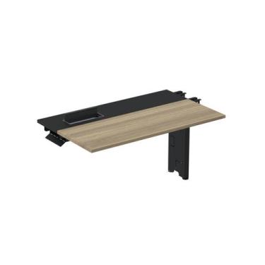 Imagem de Complemento de Plataforma Corporativa 160x792 CPLPSC160 160cm Industri