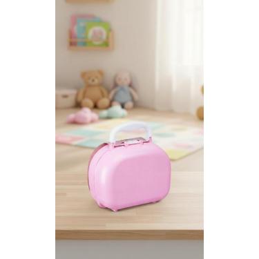 Imagem de Maleta de Brinquedo Médica com 7 Acessórios - Congratulations Store