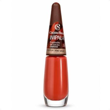 Imagem de Esmalte Impala Cacau Show 7,5ml 