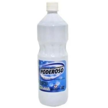Imagem de Detergente multienzimático 1 litro poderoso - GRUPO KELLDRIN INDUSTRIA