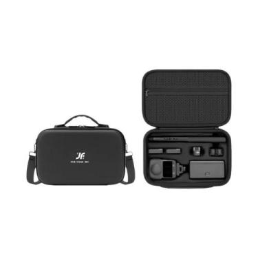 Imagem de Bolsa De Transporte Para Câmera De Ação DJI Osmo 360, Estojo Protetor,