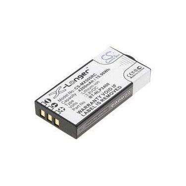 Imagem de Bateria de Substituição Technical Precision para CS-MX500RC