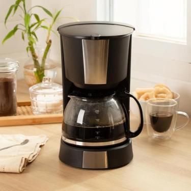 Imagem de Cafeteira Elétrica Smart 1,25L 30 Xícaras 800W - Mimo Style, 110V