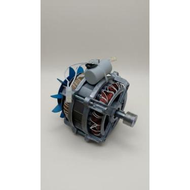 Imagem de Motor Elétrico Tanquinho 1/4 220V - Congratulations Store