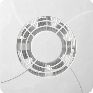 Imagem de Exaustor De Ar 150 Mm Banheiro - Elgin Cor Branco 220v