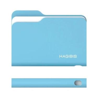 Imagem de Case Externo De Alta Velocidade USB 3.2 Gen 2 Para SSD M.2 10Gbps Hagi