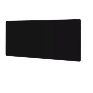 Imagem de Mousepad gamer speed 90x40 desk mat war heavy preto warrior gm400