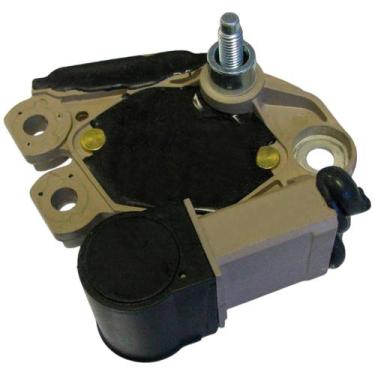 Imagem de Regulador Voltagem 14v Gauss Nissan Frontier 2.8 Td Mwm 2002