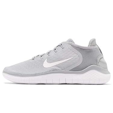 Imagem de Nike Estilo masculino: 942836-002, Cinza lobo cinza branco branco Volt 003, 37