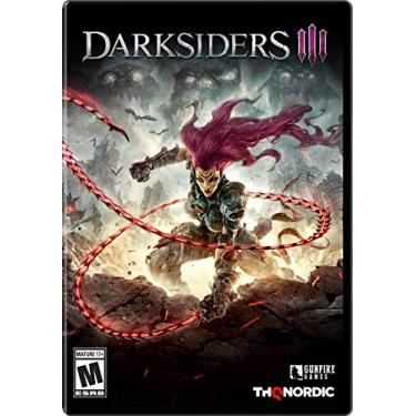 Imagem de Darksiders III - PC