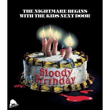 Imagem de Bloody Birthday [Blu-ray]