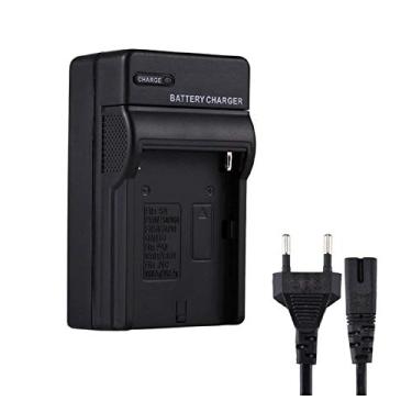 Imagem de Carregador para Np-f970 Np-f960 Np-770 Np-f570 Np-f330 F530