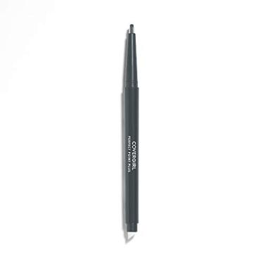 Imagem de Covergirl Delineador Perfect Point Plus, carvão, 2,3 g (pacote com 1)