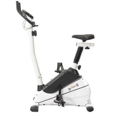 Imagem de Bicicleta Magnética de Exercícios Ergométrica WCT Fitness 44158
