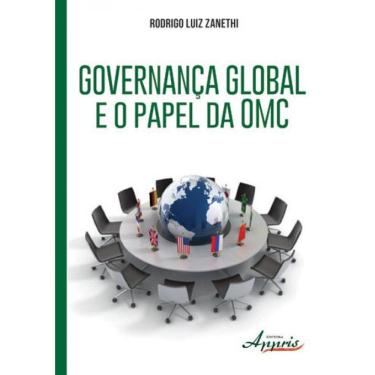 Imagem de Governança Global E O Papel Da Omc