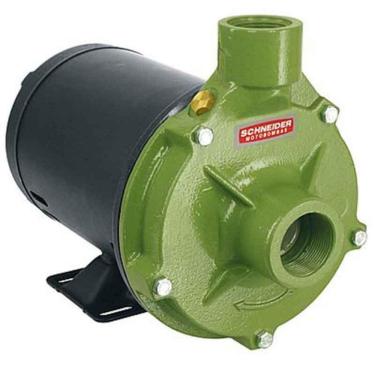 Imagem de Bomba Centrífuga 3,0Cv Monofásica Bc-92S 143 Mm Schneider