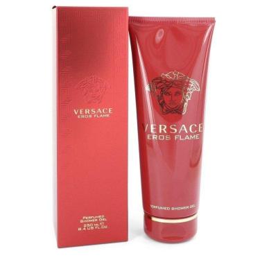 Imagem de Ge De Banho Masculino Versace 250ml