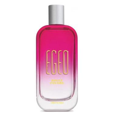 Imagem de Perfume Egeo Dolce Colors - 90ml - Oboticario - O Boticário