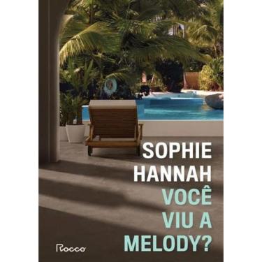 Imagem de Voce Viu A Melody?