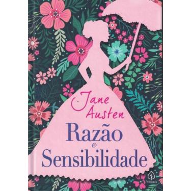 Imagem de Razao E Sensibilidade