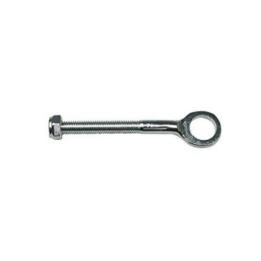 Imagem de AlveyTech Conjunto de Corrente de Ajustamento de Eixo Traseiro Resistente para ATVs, Motos Sujas, Mini Bicicletas