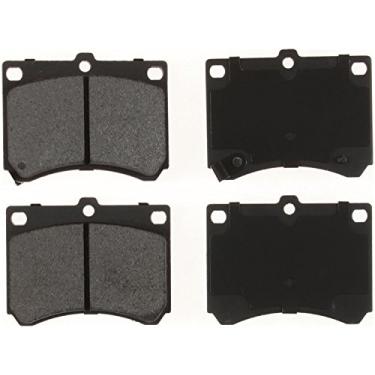 Imagem de Bendix Pastilha de freio frontal MRD473