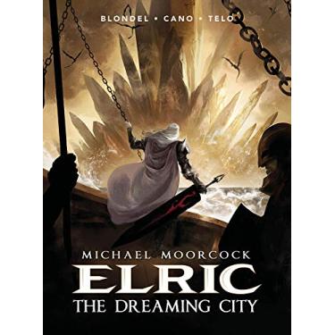 Imagem de Michael Moorcock's Elric Vol. 4: The Dreaming City (Graphic Novel)