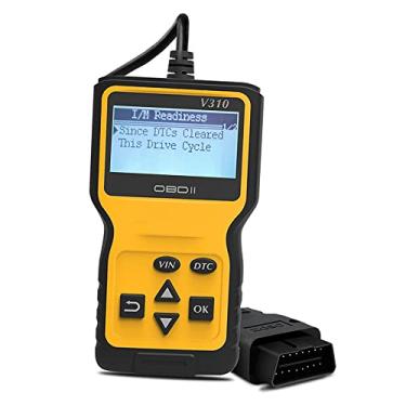 Imagem de LUGU Leitor de Código de Scanner OBD OBDII Leitor de Código de Diagnóstico Do Carro Scanner de Código de Falha Auto Detector de Veículo Ferramenta de Verificação