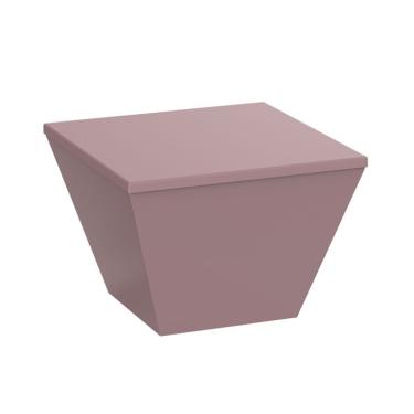 Imagem de Banco | Banqueta Neo  Calla Rose