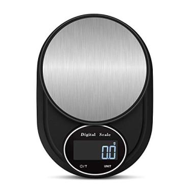 Imagem de balanças de cozinha, balanças de cozinha, aparelhos de cozinha eletrônicos para cozinha, escritório escolar, balanças de cozimento de alimentos eletrônicos