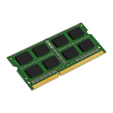 Imagem de Memória Kingston 8GB, 1600MHz, DDR3,L Notebook, CL11