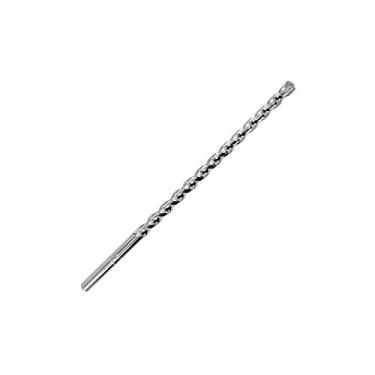 Imagem de Broca Widea 6x300mm Extralonga AC Concreto Beltools